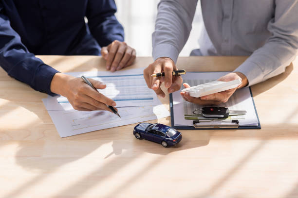 Car insurance options for Camp Swift residents